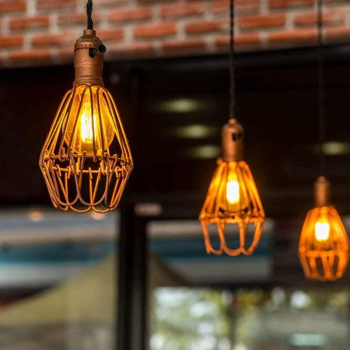 hanging-lamp